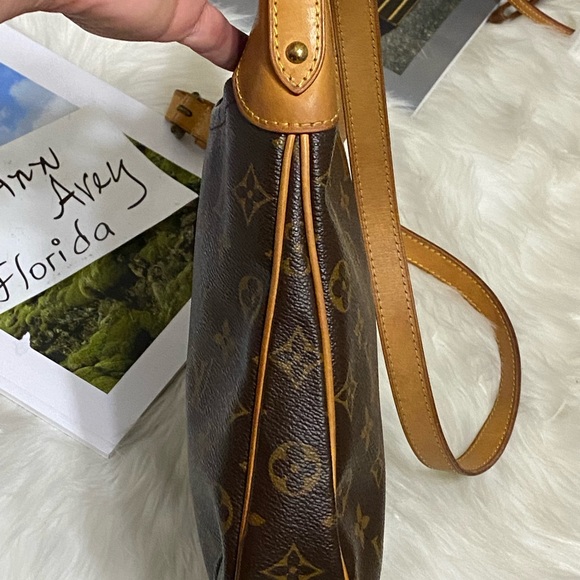 💗💗💗SOLD💗💗💗‼️LV ODEON PM MONOGRAM CROSSBODY‼️ - Picture 7 of 16